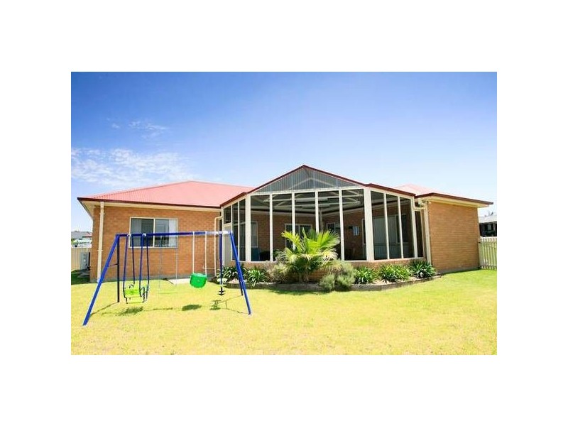 Metford NSW 2323