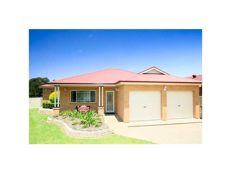 Metford NSW 2323