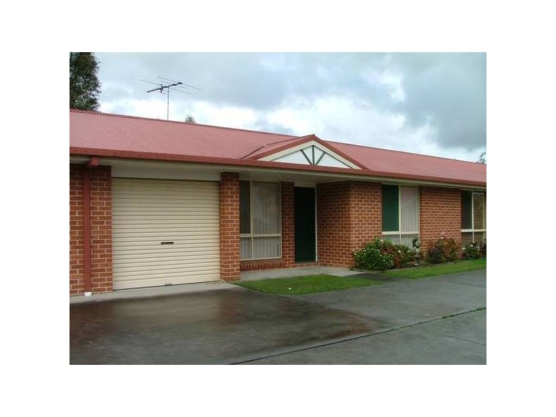 Rutherford NSW 2320
