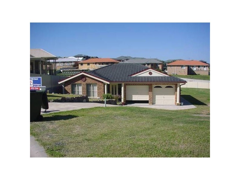 Bolwarra Heights NSW 2320
