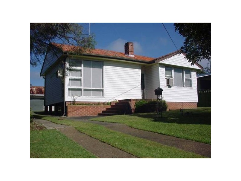 Rutherford NSW 2320