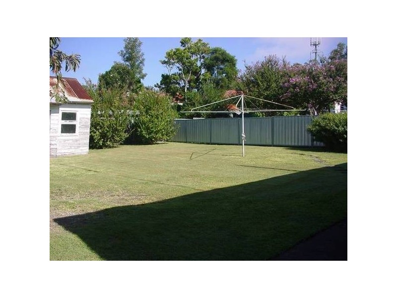 Rutherford NSW 2320