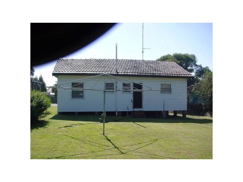 Rutherford NSW 2320