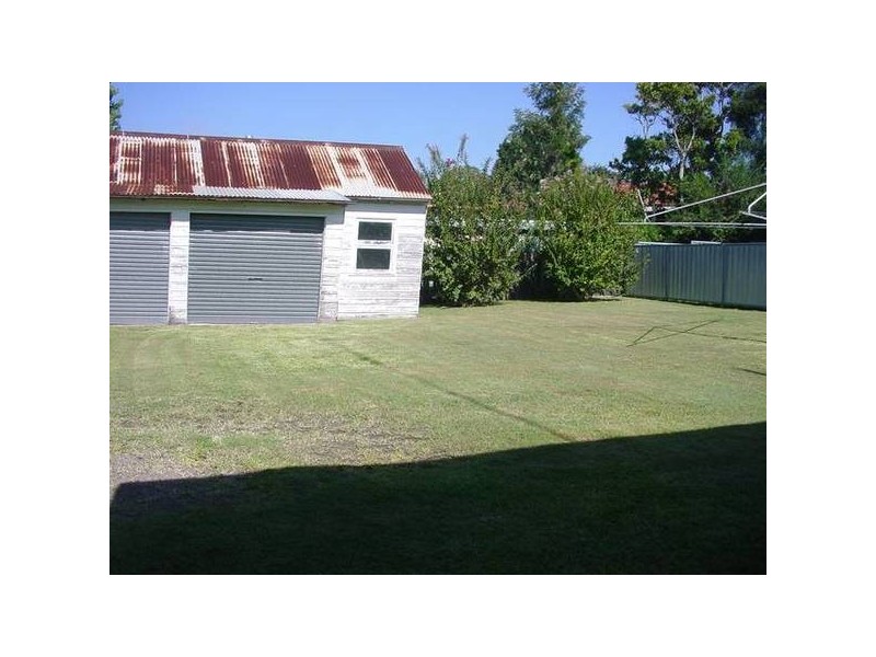 Rutherford NSW 2320