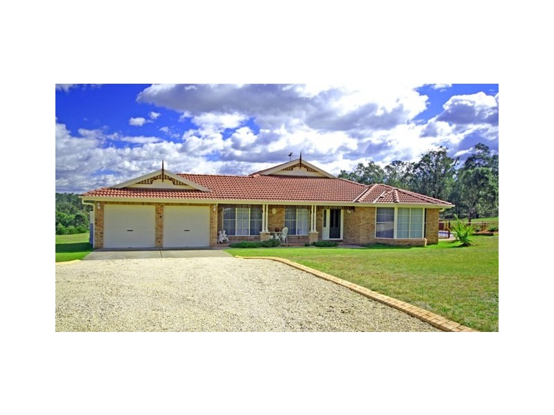 Branxton NSW 2335