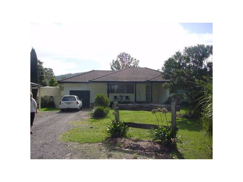 Duns Creek NSW 2321