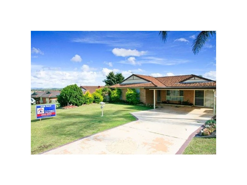 Aberglasslyn NSW 2320