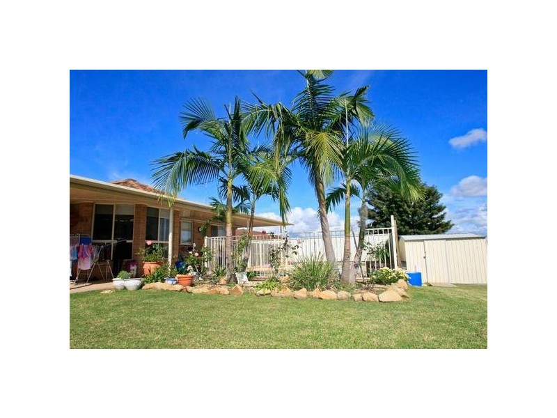 Aberglasslyn NSW 2320