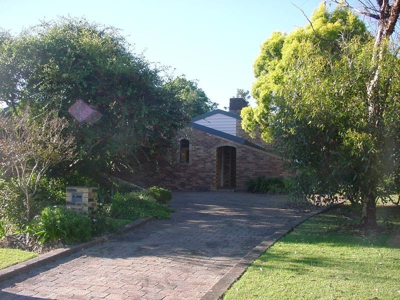 Bolwarra Heights NSW 2320