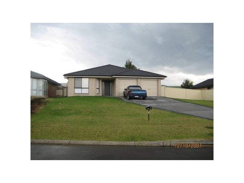 Aberglasslyn NSW 2320