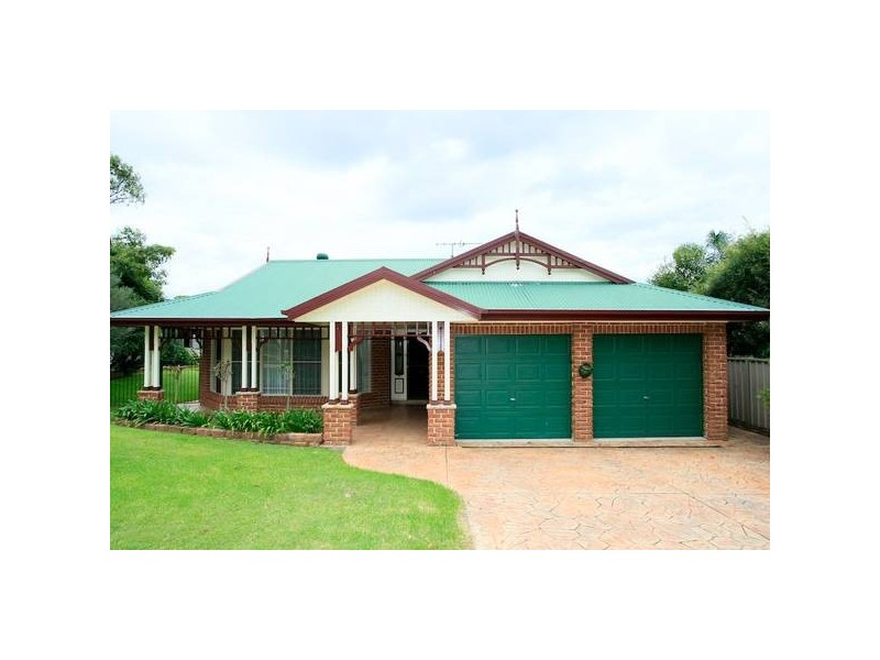 Aberglasslyn NSW 2320