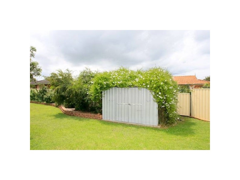 Aberglasslyn NSW 2320