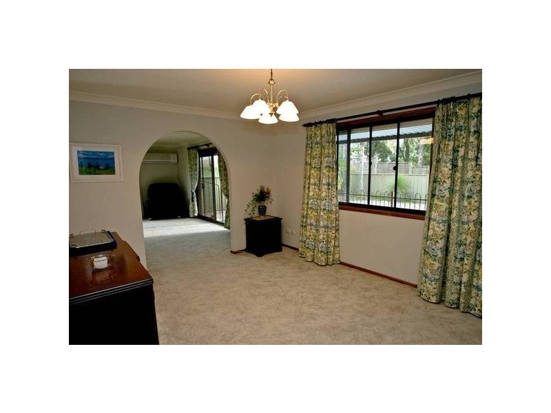 Lochinvar NSW 2321