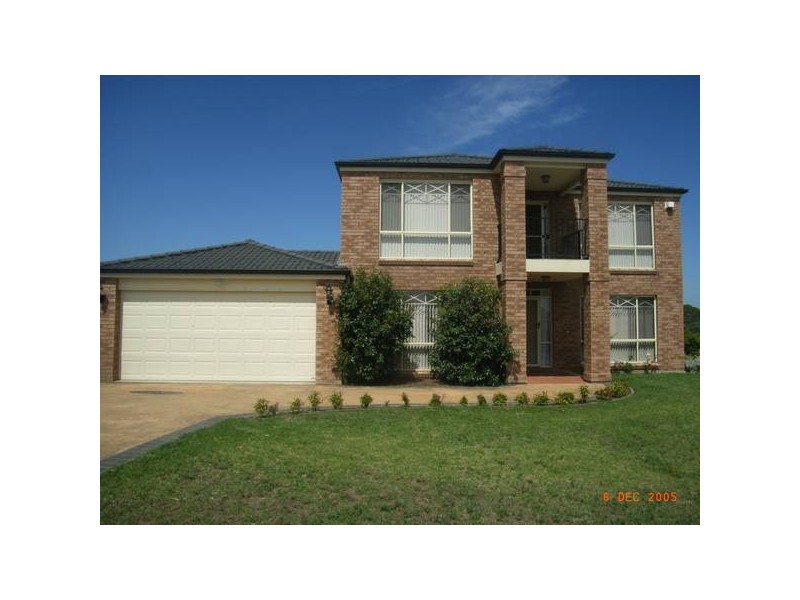 Bolwarra Heights NSW 2320
