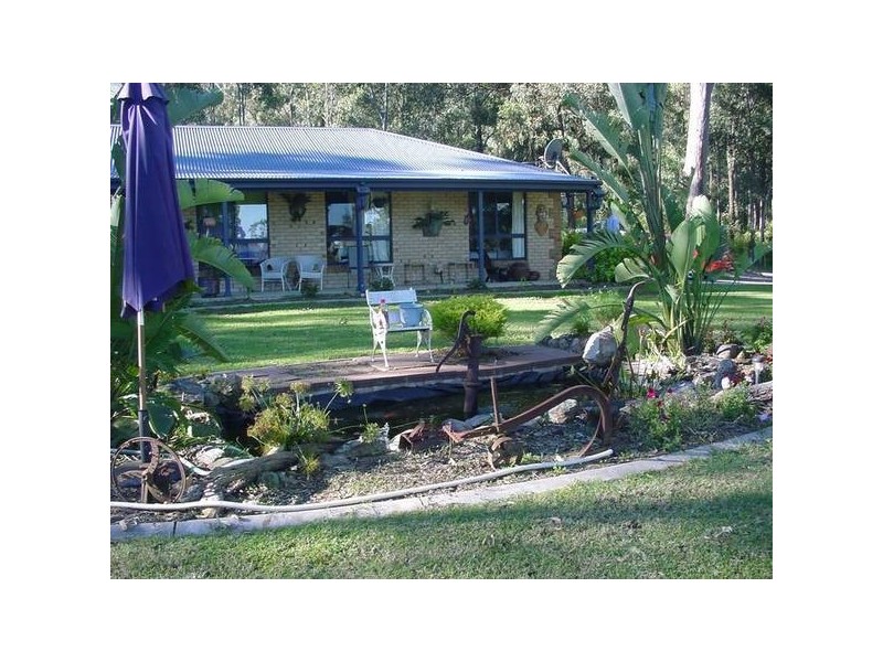 Paterson NSW 2421