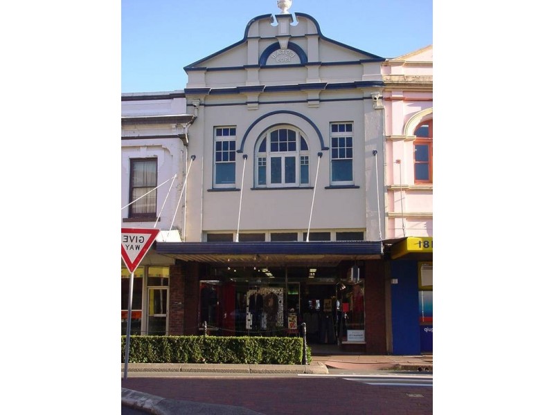 448 HIGH STREET, Maitland NSW 2320