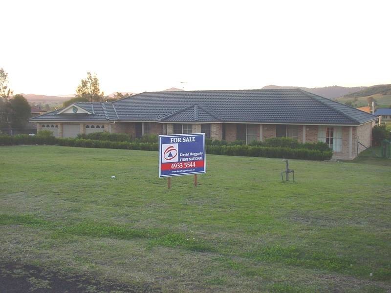 Aberglasslyn NSW 2320