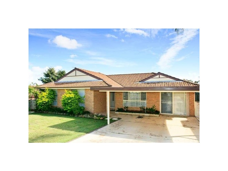 Aberglasslyn NSW 2320