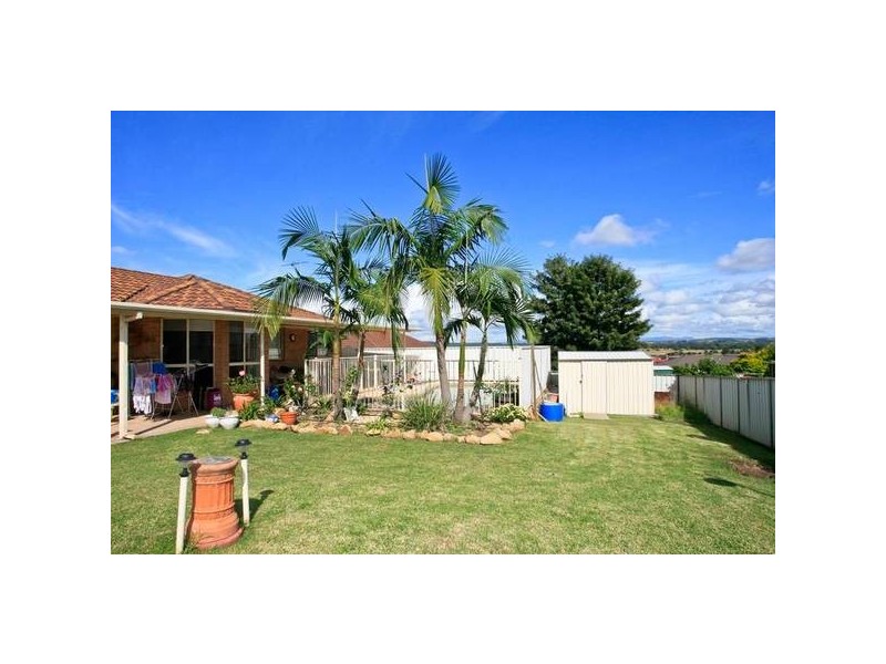 Aberglasslyn NSW 2320