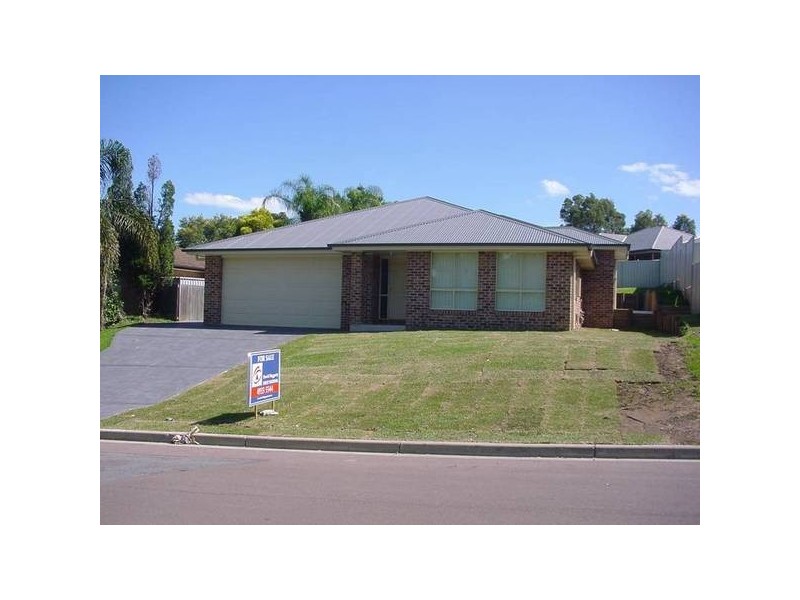 Rutherford NSW 2320