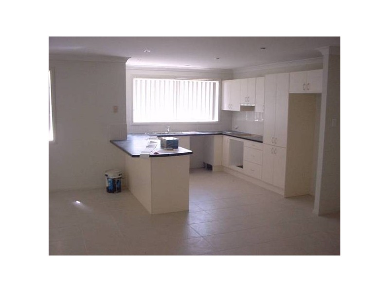 Rutherford NSW 2320