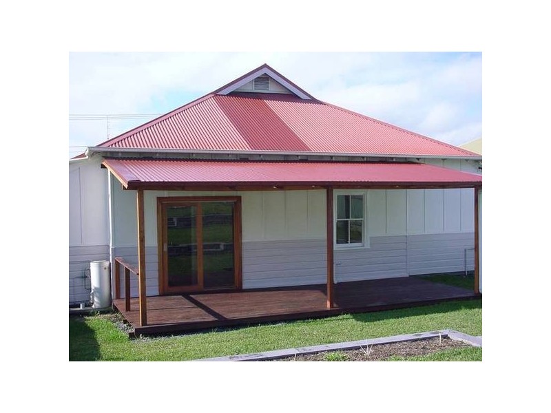Rutherford NSW 2320