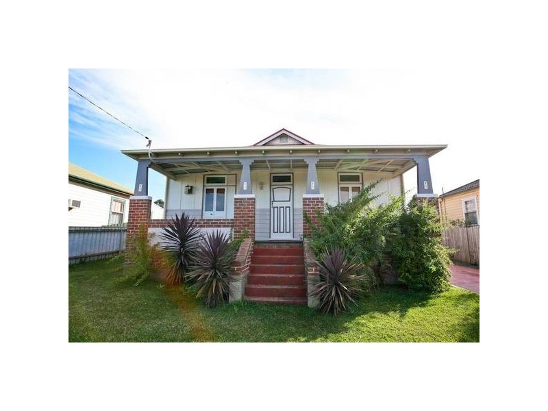 Rutherford NSW 2320