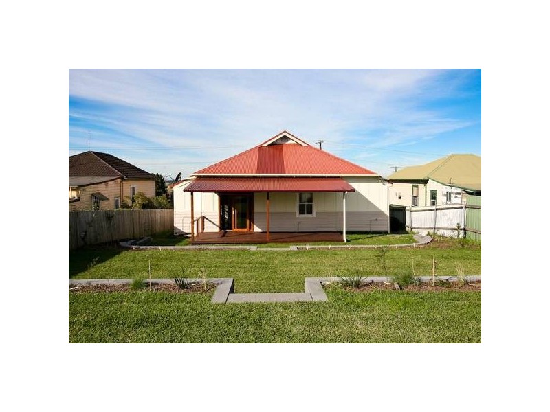 Rutherford NSW 2320