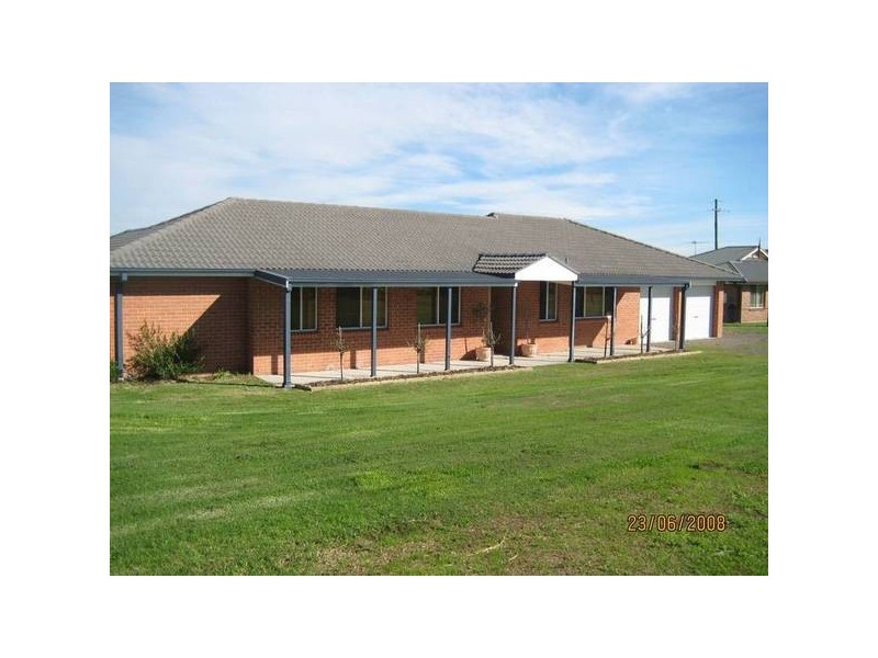 Aberglasslyn NSW 2320