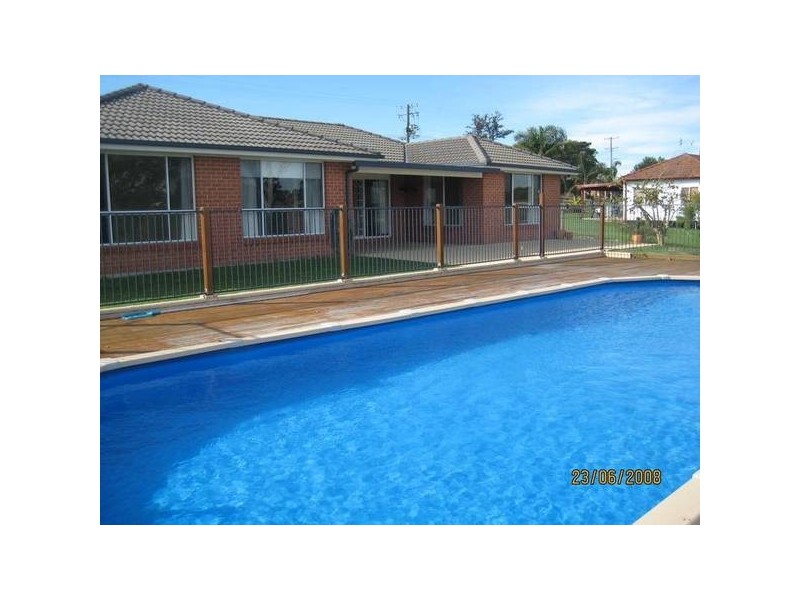 Aberglasslyn NSW 2320