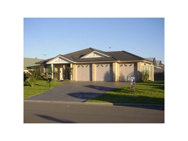 Aberglasslyn NSW 2320