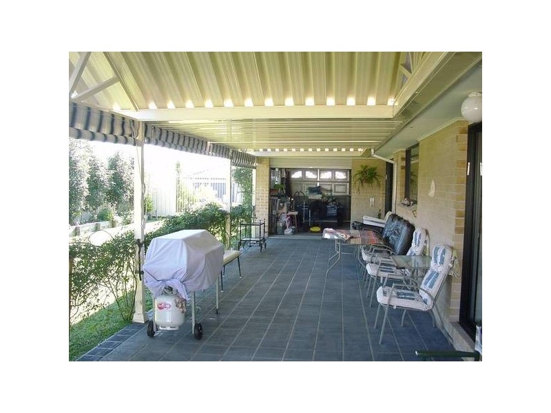 Aberglasslyn NSW 2320