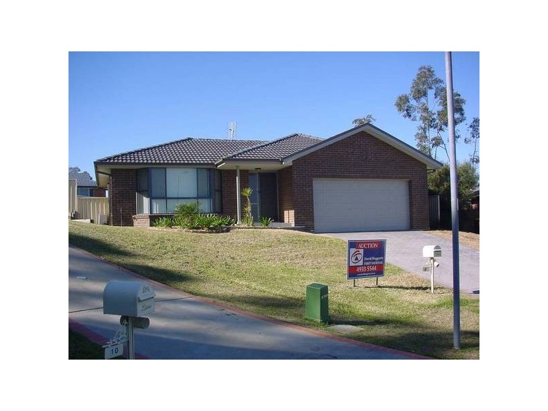 8 Jospeh Close, Rutherford NSW 2320