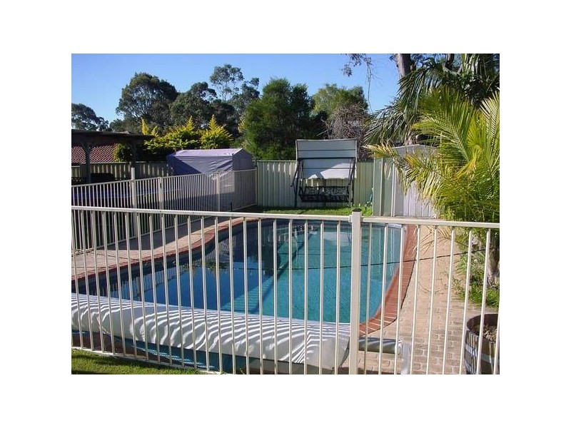 Bolwarra Heights NSW 2320
