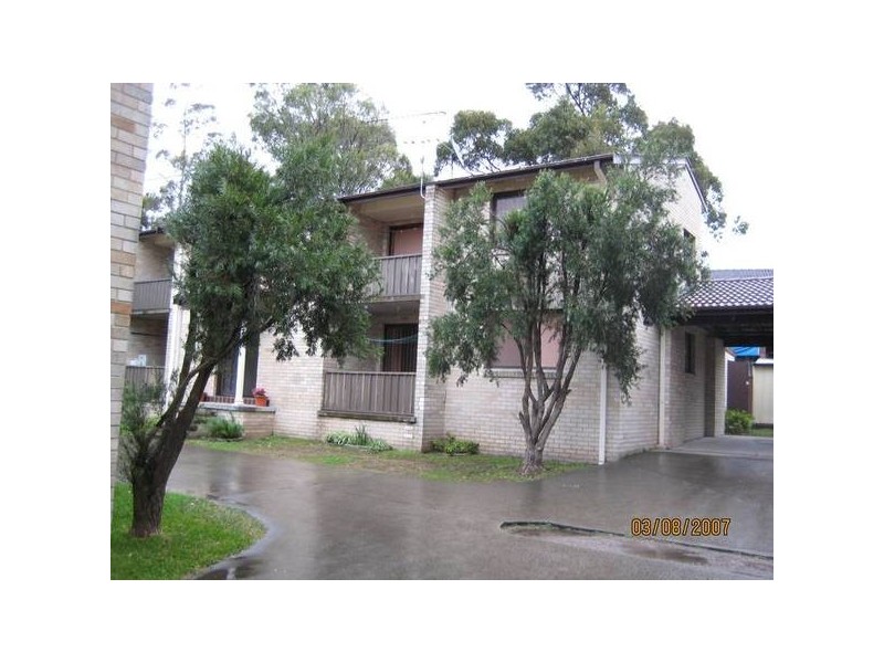 Metford NSW 2323