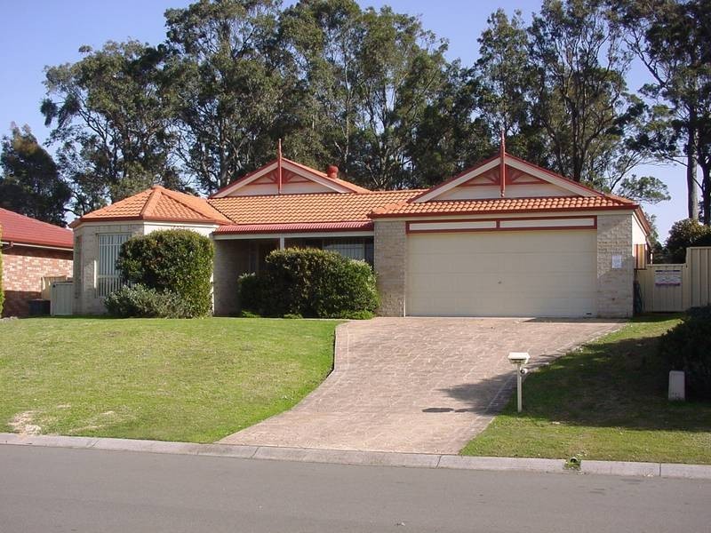 Aberglasslyn NSW 2320