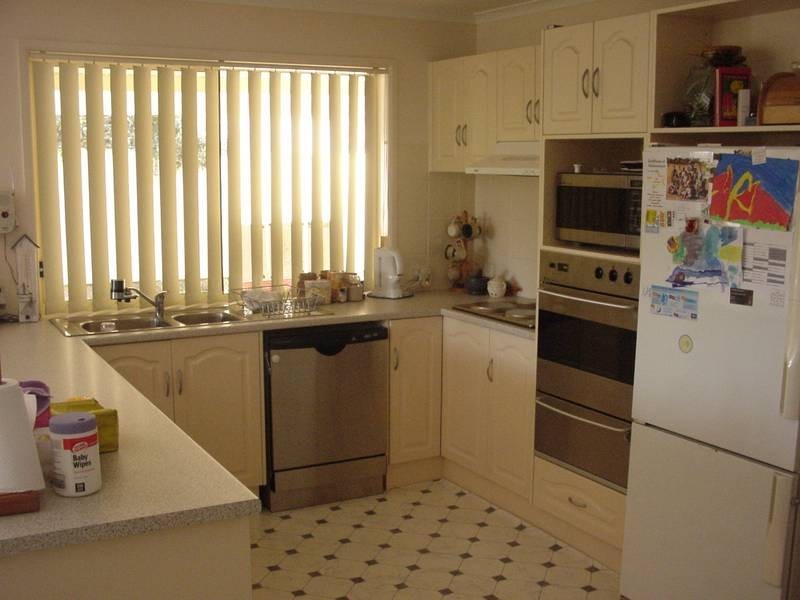 Aberglasslyn NSW 2320