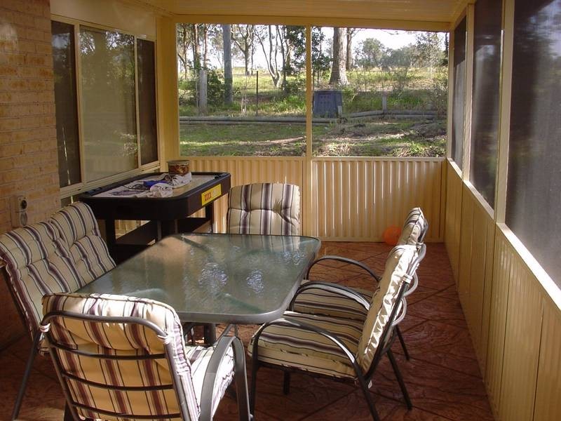 Aberglasslyn NSW 2320