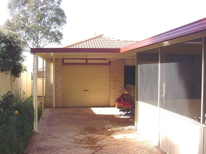 Aberglasslyn NSW 2320