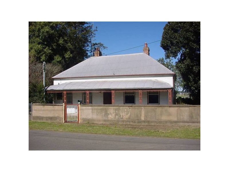 20 Trappaud Road, Louth Park NSW 2320