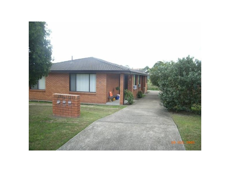 East Maitland NSW 2323