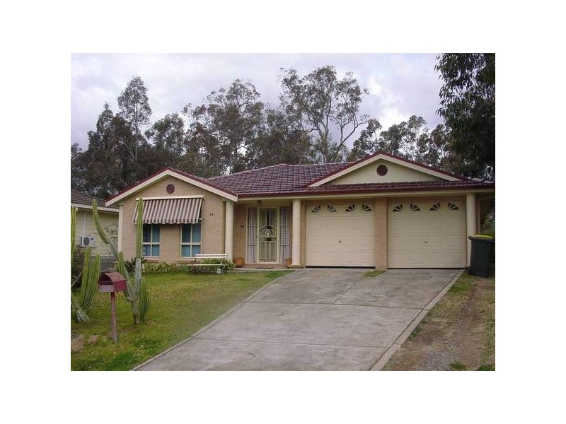 Rutherford NSW 2320