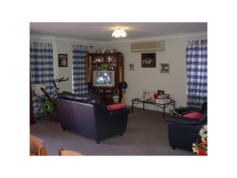Rutherford NSW 2320