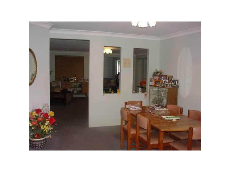 Rutherford NSW 2320