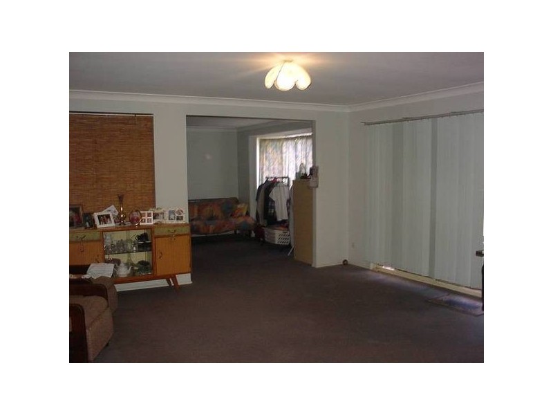 Rutherford NSW 2320