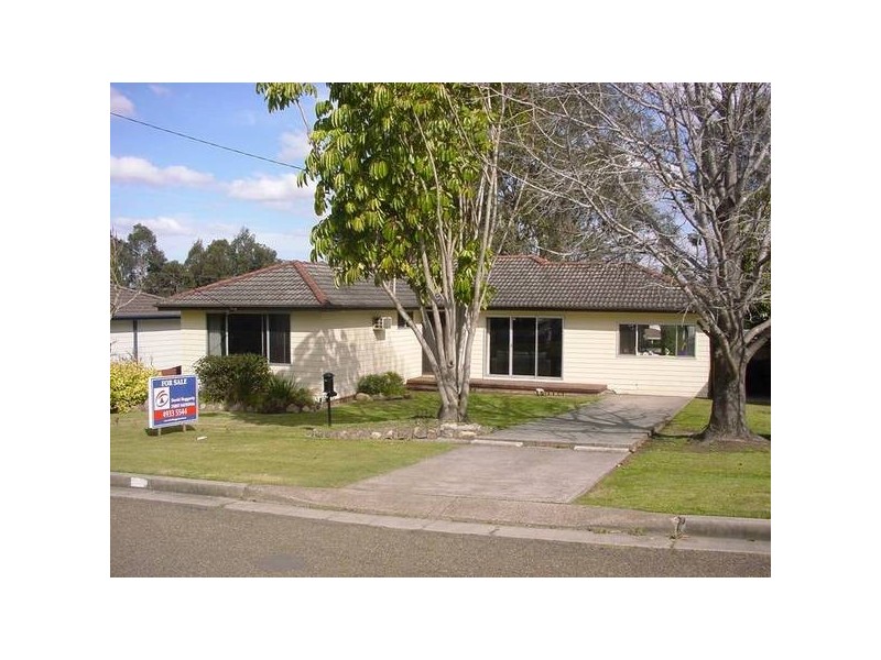 89 Robert Street, Tenambit NSW 2323