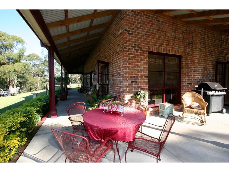 Paterson NSW 2421