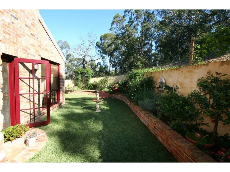 Paterson NSW 2421