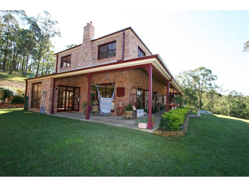 Paterson NSW 2421
