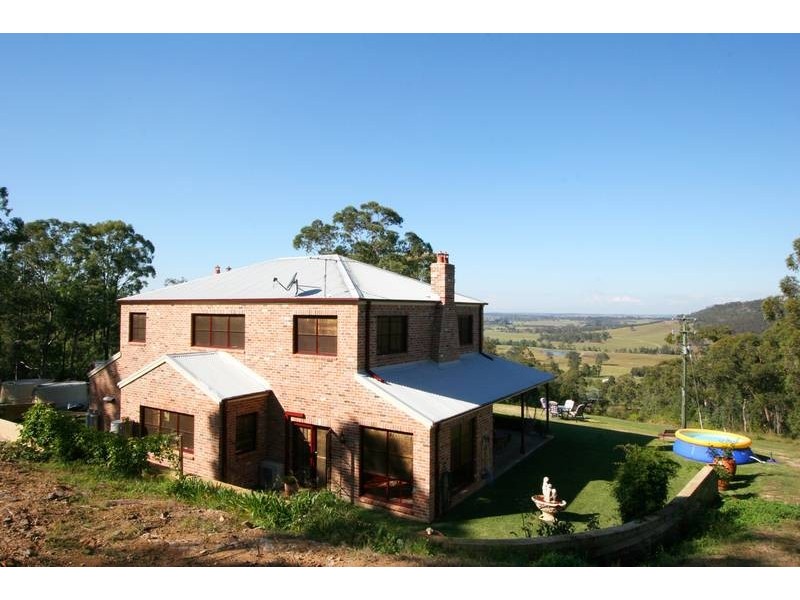 Paterson NSW 2421